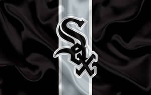 Chicago White Sox Flag Wallpaper