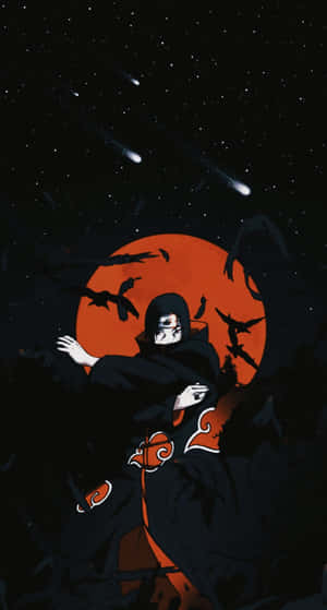 Chief Your Life With Akatsuki!