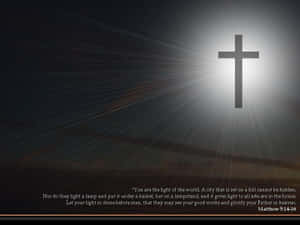 Children Celebrate Religious Easter Around The World Wallpaper