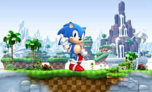 Children Enjoying Colorful Board Game Wallpaper