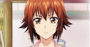 Chisa Kotegawa, The Charming Anime Character Wallpaper