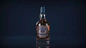 Chivas Regal Gold Signature Wallpaper