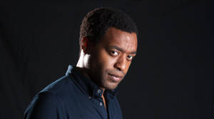 Chiwetel Ejiofor British Movie Actor Wallpaper