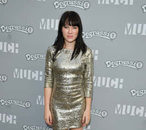 Chloe Roseat Degrassi Event Wallpaper