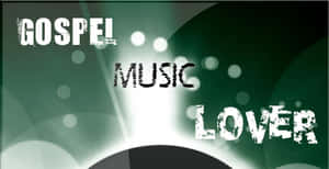 Choir Singing In Harmony At Church Wallpaper