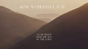 Choose And Empower Your Journey With Christian Macbook Wallpaper