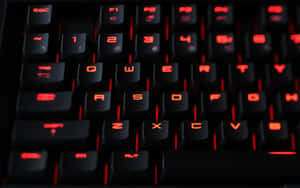 Choose The Best Gaming Keyboard Wallpaper