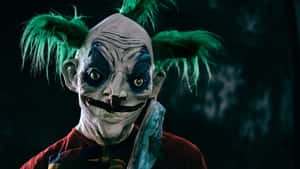 Choose The Spookiest Horror Costume This Halloween Wallpaper