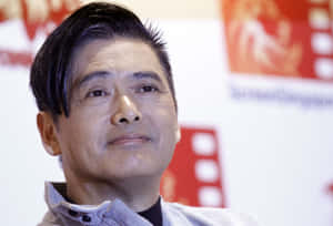 Chow Yun-fat [wallpaper] Wallpaper