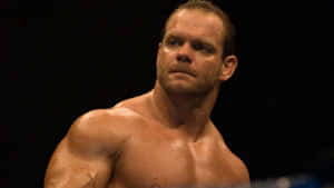 Chris Benoit Canadian Crippler Wallpaper