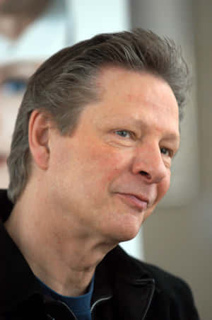 Chris Cooper [wallpaper] Wallpaper