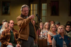 Chris Cooper [wallpaper] Wallpaper