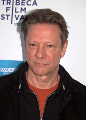 Chris Cooper [wallpaper] Wallpaper