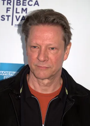 Chris Cooper [wallpaper] Wallpaper