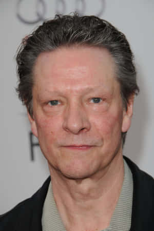 Chris Cooper [wallpaper] Wallpaper