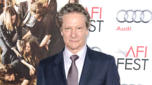 Chris Cooper [wallpaper] Wallpaper