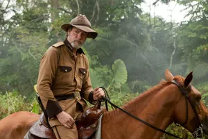 Chris Cooper [wallpaper] Wallpaper