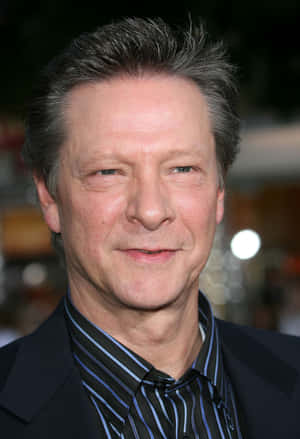 Chris Cooper [wallpaper] Wallpaper