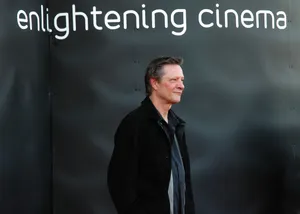 Chris Cooper [wallpaper] Wallpaper