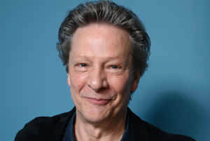 Chris Cooper [wallpaper] Wallpaper