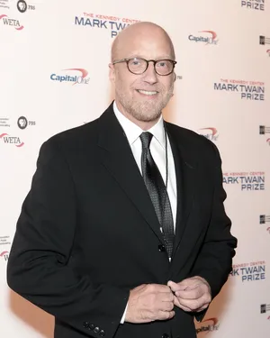 Chris Elliott [wallpaper] Wallpaper