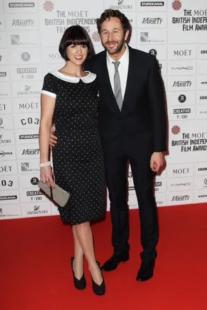 Chris O'dowd [wallpaper] Wallpaper