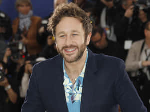 Chris O'dowd [wallpaper] Wallpaper