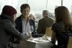 Chris O'dowd [wallpaper] Wallpaper