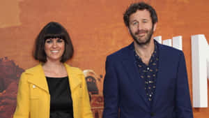 Chris O'dowd [wallpaper] Wallpaper