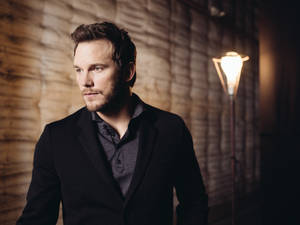 Chris Pratt Male Actor Wallpaper