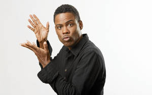 Chris Rock Movie Actor Wallpaper