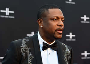 Chris Tucker [wallpaper] Wallpaper