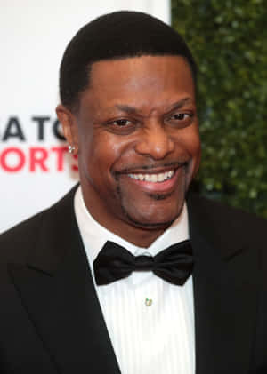 Chris Tucker [wallpaper] Wallpaper