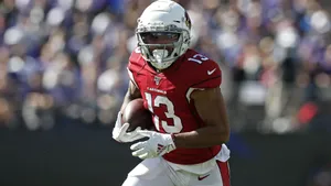 Christian Kirk American Football Professional Wallpaper