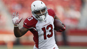 Christian Kirk American Football Sports Wallpaper