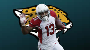 Christian Kirk Jacksonville Jaguars Football Wallpaper