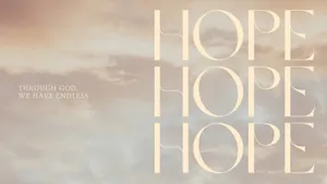 Christian Looking To Express His Faith With A Stylish Macbook Wallpaper