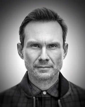 Christian Slater [wallpaper] Wallpaper