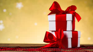 Christmas Gift Ideas Wallpaper