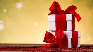Christmas Gift Ideas Wallpaper