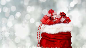 Christmas Gift Ideas Wallpaper