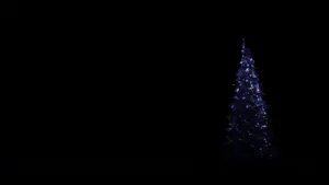 Christmas Magic Wallpaper