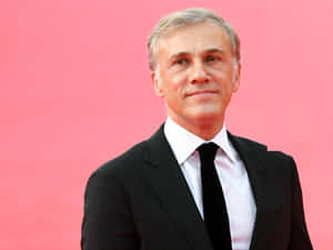 Christoph Waltz [wallpaper] Wallpaper