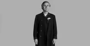 Christoph Waltz [wallpaper] Wallpaper