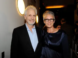 Christopher Guest [wallpaper] Wallpaper