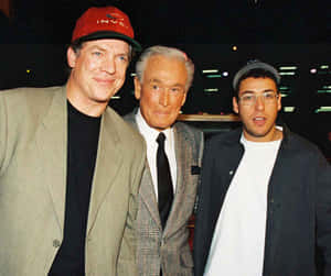 Christopher Mcdonald [wallpaper] Wallpaper