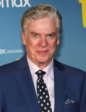 Christopher Mcdonald [wallpaper] Wallpaper