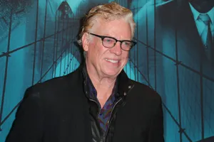 Christopher Mcdonald [wallpaper] Wallpaper