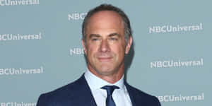 Christopher Meloni [wallpaper] Wallpaper