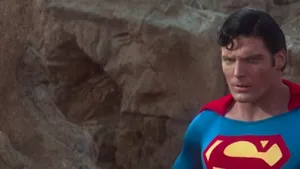 Christopher Reeve Superman Iii Wallpaper